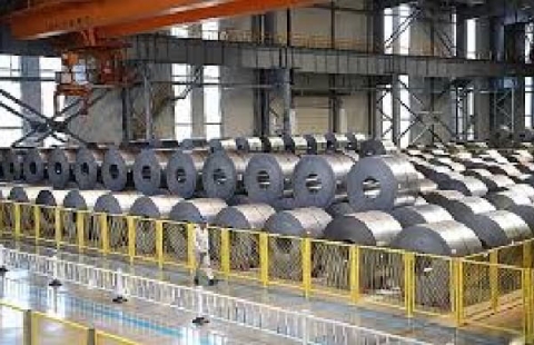 Tình hình thị trường Thép Trung Quốc tuần cuối tháng 1/2023